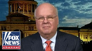 Karl Rove Trump needs to wake up to this fact [upl. by Marcela]