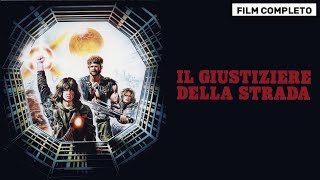 Il giustiziere della strada  Azione  Film Completo in Italiano [upl. by Youngman814]