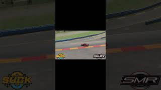 Turn 1 gets Double D shortsvideo iracing racingmoments htsai racing esports motorsport [upl. by Iruy]