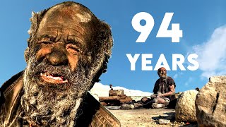 How The Worlds Dirtiest Man Lived So Long [upl. by Bashemeth]