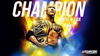 WWE The Rock  quotElectrifyingquot Theme Song Slowed  Reverb [upl. by Harvie205]