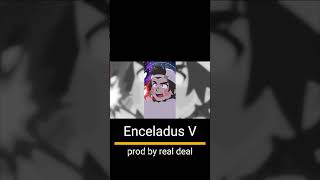 Enceladus V prod by real deal 1111anim indieanimation [upl. by Otsugua944]