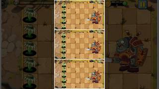 Kong Fu Blade Zomboss Vs 500x Bloomerang  Plants Vs Zombies 2 [upl. by Azeel461]