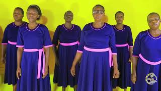 Mokorogoinwa Sda Church Choir official Song PETRO [upl. by Fuhrman]