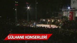 Gülhane Konserleri [upl. by Sherrod]