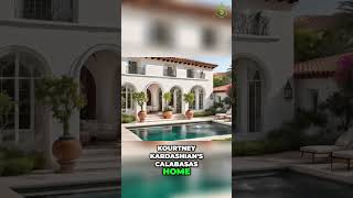 Inside The Kardashians Real Estate Empire A Tour of Their Luxurious Homes [upl. by Budde32]