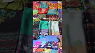 280 Old Washermanpet Aadi Offer Sarees 96770 31917 [upl. by Merchant]