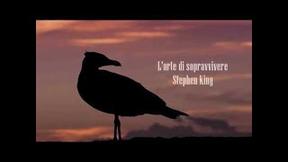 Larte di sopravvivere  Scheletri di Stephen King audiolibro italiano [upl. by Bernard]