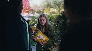 John Lewis shines light on children in care in emotional 2022 Christmas advert [upl. by Nosned]