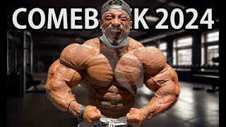 I AM BACK  BIGGEST DUTCH MASS MONSTER IN THE HISTORY  ROELLY quotTHE BEASTquot WINKLAAR [upl. by Eizeerb266]