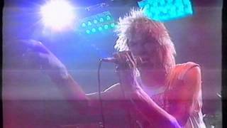 Die Toten Hosen quot5 vor 12quot Live 1991 [upl. by Premer48]