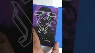 Volume Ps Vita Unboxing [upl. by Broida4]