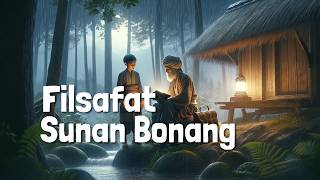 Ngaji Filsafat Sunan Bonang Dr Fahruddin Faiz  Studi Filsafat [upl. by Ariaes827]