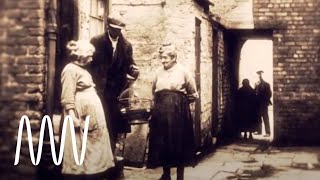 Court housing in the 1900s  National Museums Liverpool [upl. by Nerti]