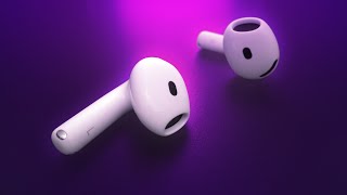 AirPods 4 Review  SO GOOD [upl. by Devina275]