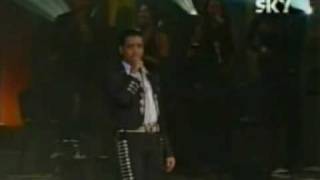 que digan misa  alejandro fernandez [upl. by Cully408]