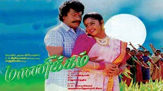 Manickam  RajkiranVanitha Vijayakumar  Super Hit Movie HD [upl. by Aicel]