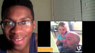 quotBest Vines of July 2013 Compilationquot REACTION [upl. by Bartholomeus]