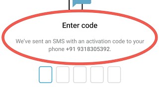 Telegram Phone Verification Not Working How To Fix  Telegram Phone Verification Problem [upl. by Alanson]