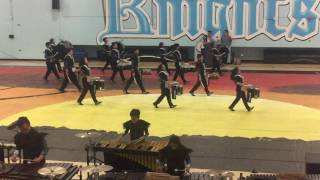 Arroyo High School quotCecilquot Spring Spectacular [upl. by Hawker27]