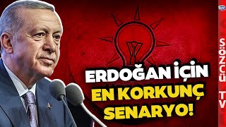 Sonun Başlangıcı Olabilir İşte Erdoğan İçin En Korkunç Senaryo Adım Atmazsa [upl. by Davey]