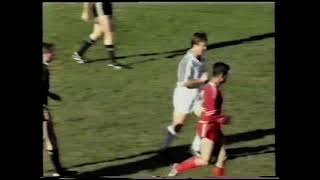 1990 Metro Cup GF Ryde v Hills District Big O amp Friends [upl. by Neelav]