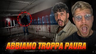 REAGIAMO ALLE PEGGIORI ESPLORAZIONI FINITE MALE  QUESTO È IL VIDEO PIÙ TERRIBILE CHE ABBIAMO VISTO [upl. by Aerdied]