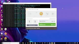 Nicehash Mining Hindi Tutorial  Complete Guide Earn Bitcoins with Your PC [upl. by Leak]