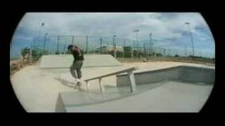 SkateParkPilarHoradada [upl. by Fariss]