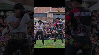 Yerson Calizaya vs Chino Alvis Takanakuy vs RunaTinku Cusco 08 de diciembre takanakuy tinku [upl. by Gurango35]