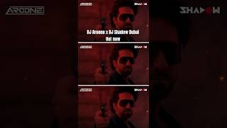 Jehda Nasha 2024 Remix  DJ Aroone x DJ Shadow Dubai djarooneremix indianweddingdj djshadowdubai [upl. by Chard]