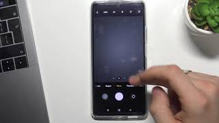 Сьемка видео в 4К на Xiaomi 11T  Как сменить качество сьемки на Xiaomi 11T [upl. by Fletcher157]