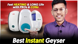 NEW🔥 Top Instant Geyser in 2024 🔥 Best 3 Litre Geyser 🔥 Best Geyser Under 3000 in 2024 [upl. by Erait830]