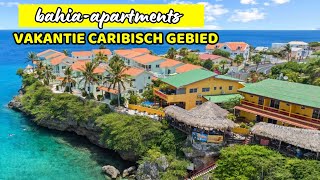 Vakantie Caribisch gebied [upl. by Elmo]