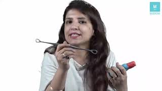 Part 1  Instruments in Obstetrics and Gynaecology by DrSakshi Arora  AIIMS Nursing [upl. by Oitaroh]