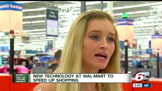 Why Walmart is putting giant towers in stores [upl. by Sheryle]