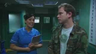 Пип Шоу  Peep Show 7 сезон 1 серия  s07e01 HD ENG RUS sub [upl. by Odlanra]