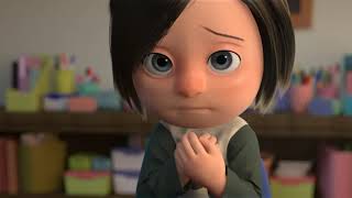 BruisedA Animated short film by Rok won Hwang Samantha Tu [upl. by Ysteb]