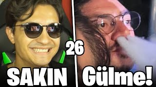 SAKIN GÜLME  26 [upl. by Arem979]