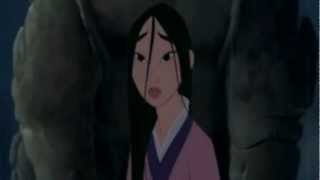 Mulan  Trailer HD 1998 [upl. by Cammy]