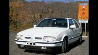 FIAT CROMA 2000TDIwmv [upl. by Lobell976]