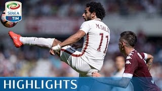 Torino  Inter 10  Highlights  Giornata 31  Serie A TIM 201718 [upl. by Dahcir]