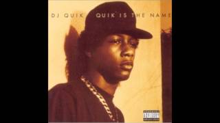 DJ Quik  Quiks Groove I Extended [upl. by Chavez84]