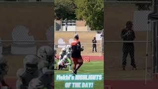 Mekhi’s Highlights of the Day [upl. by Torto]