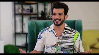 Actor Arjun Bijlani shares his Smart Home Experience  Smart Node [upl. by Malkah]