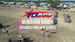 TORCS 2024 Round 9 McMahan Ranch Saturday ProAB Starts [upl. by Kistner542]