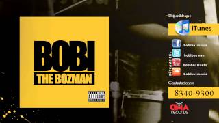 Bobi The Bozman  No Hay Amor [upl. by Akehsat]