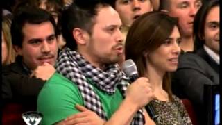 Showmatch 2011  22 de agosto [upl. by Oderf104]