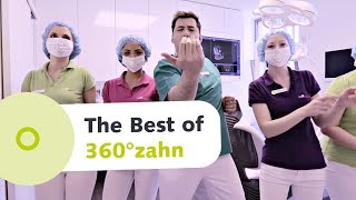 The Best of 360°zahn [upl. by Sender]