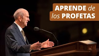 Dios nos envía profetas  Un testimonio de los profetas 127 [upl. by Ahser760]